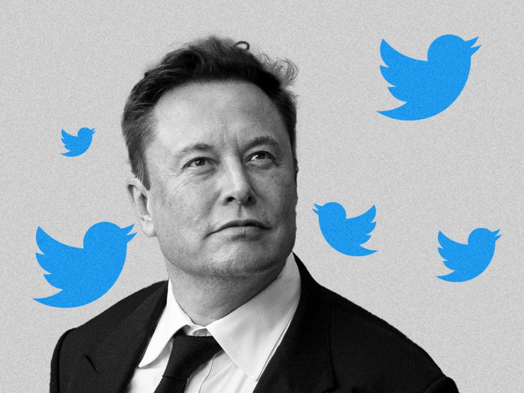 Fidelity Reports: Twitter's Value Plunges to 33% of Elon Musk's Purchase Price