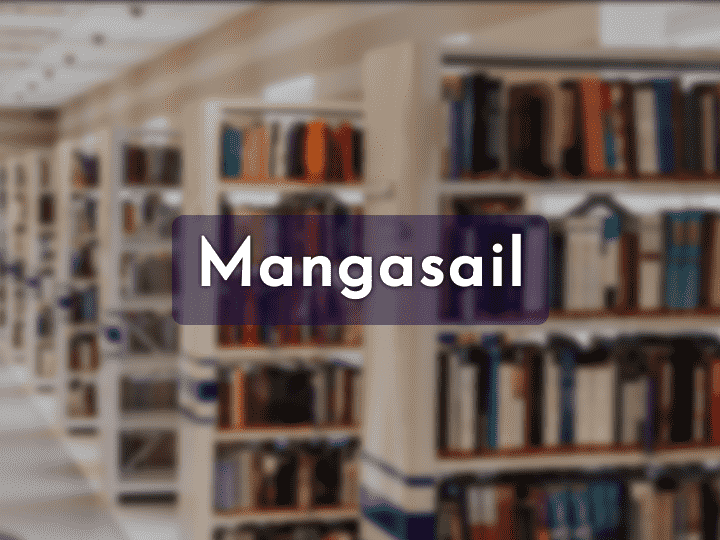 Best Manga Websites for Online Reading