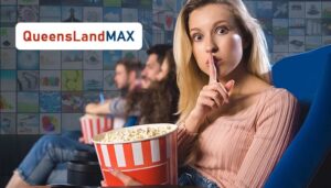 How To Stream Movies And TV Shows On QueenslandMAX