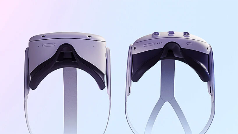 Meta Reveals New Quest 3 VR Headset Amidst Growing Competition, as Apple Prepares to Enter the Market