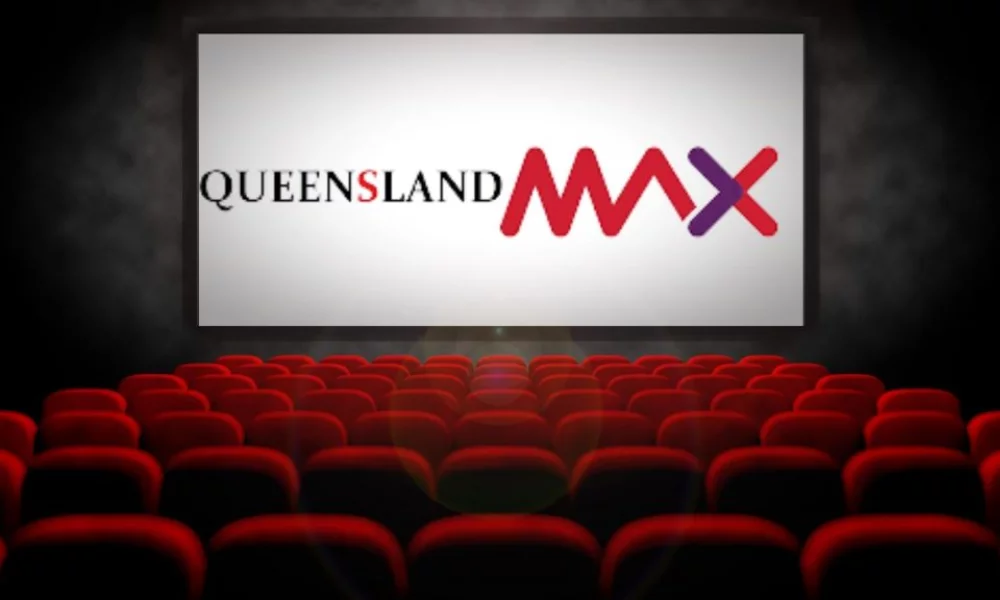 Stream Movies & TV Shows on QueenslandMAX - Entertainment at Your Fingertips