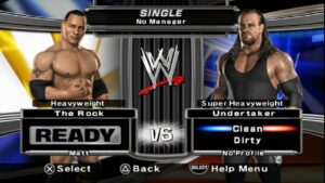 WWE SmackDown Game Download for Android