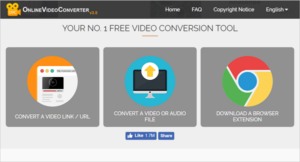 online-video-converter
