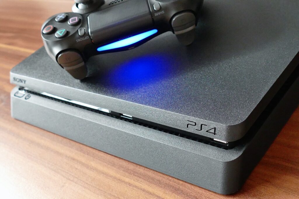 can you play ps3 games on a ps4