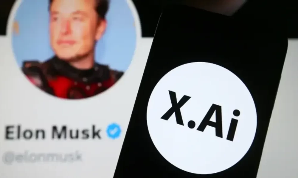 Elon Musk Introduces xAI: A Company Exploring the Universe's True Nature