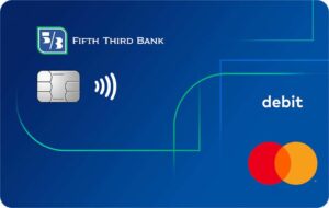 Fifth Third Debit Card