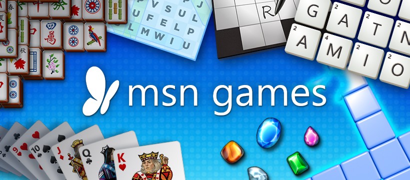 MSN Free Online Games
