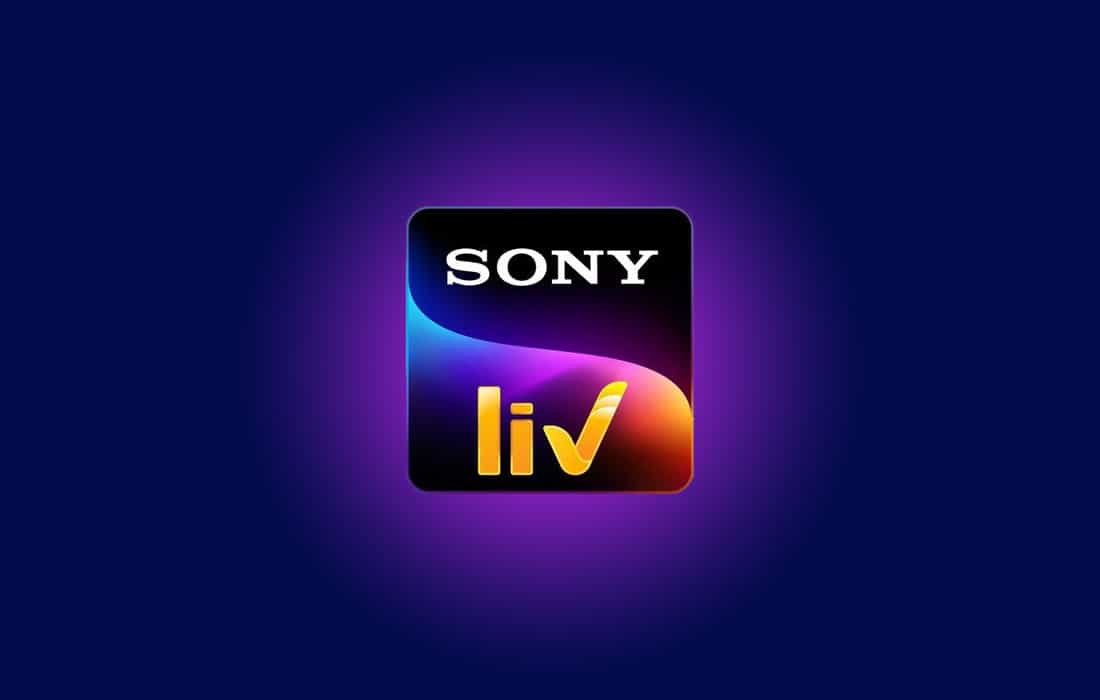 Sony Liv