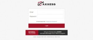 Axxessweb.com Login