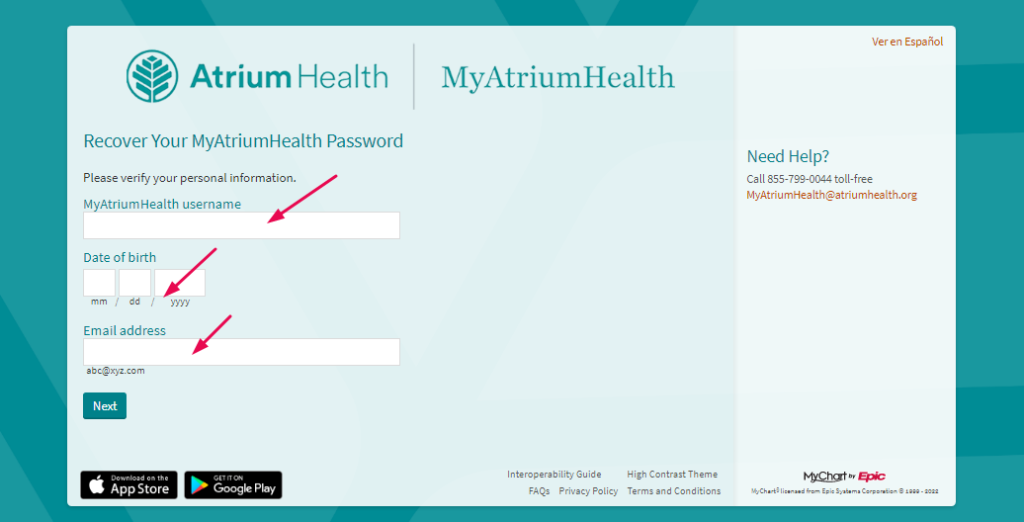 MyAtrium Login Helpful Guide In 3 Steps - Techgpr