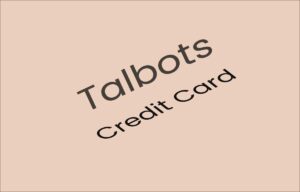 Talbots Credit Card Apply