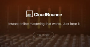 CloudBounce