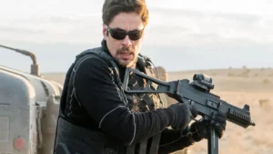 Every Sicario Movie in Order, Explained