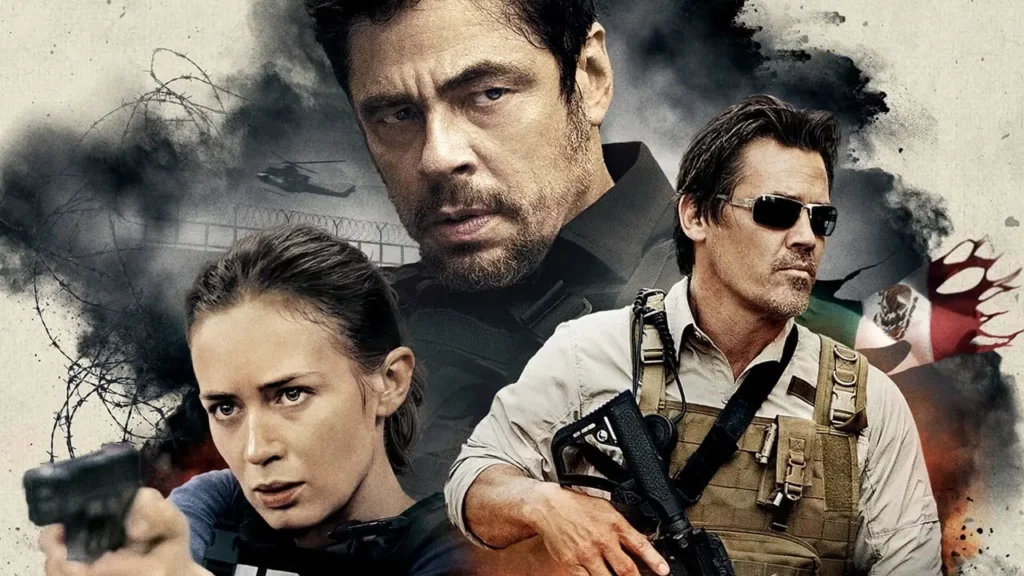 Every Sicario Movie in Order, Explained