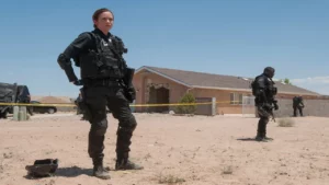 Every Sicario Movie in Order, Explained