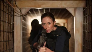 Every Sicario Movie in Order, Explained