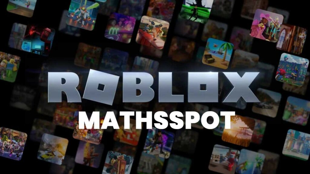 mathsspot roblox