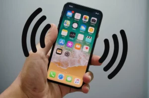 iphone randomly vibrating without notifications? here's how to fix it