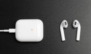 Reset & reconnect your AirPods