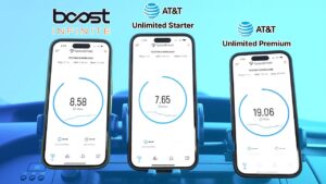 boost infinite vs boost mobile