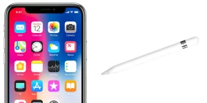 does apple pencil work with iphone 14