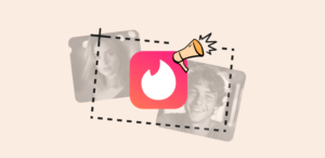 does tinder notify screenshots