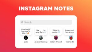 how to unmute notes on instagram