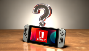 netflix switch