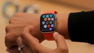 how to block someone on apple watch