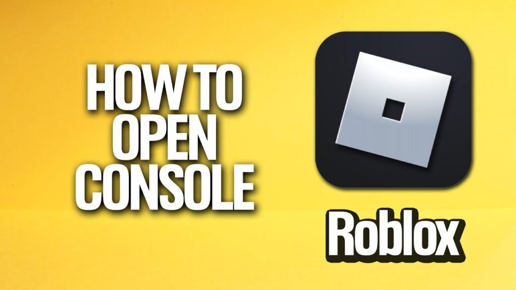 how to open roblox