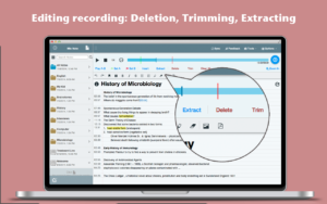 how to record audio on chromebook