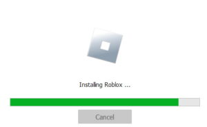 how to update roblox