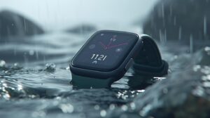 is the fitbit versa 2 waterproof