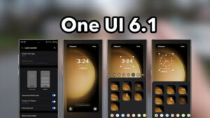 one ui 6.1