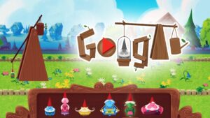 Games To Play When Bored On Google